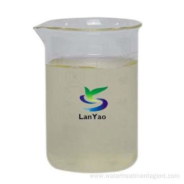 PAC Liquid Coagulant Efficient Sewage Treatment